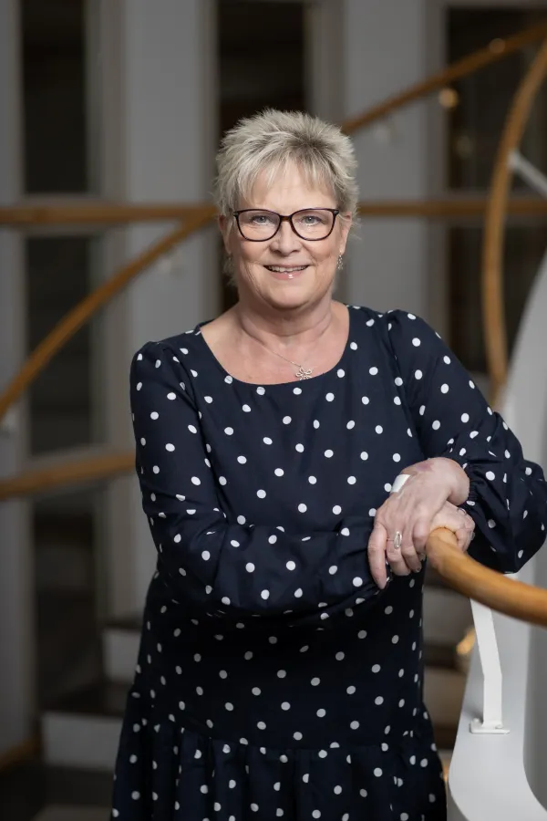Camilla Vainio