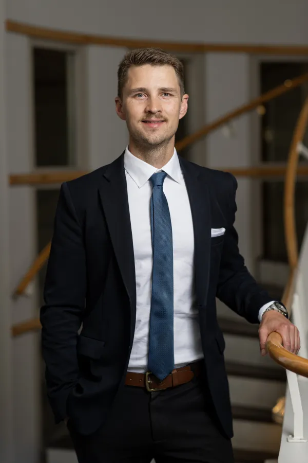Johan Löfgren